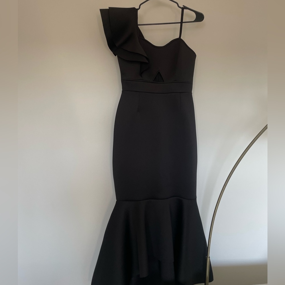 Mermaid Prom/Ball Gown